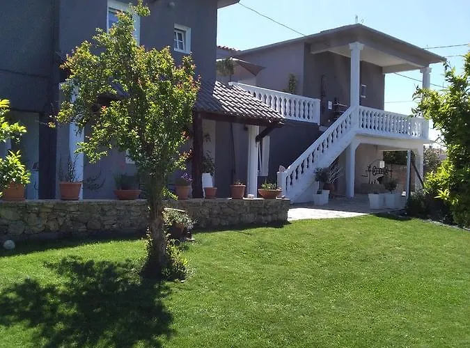 Garden Rooms