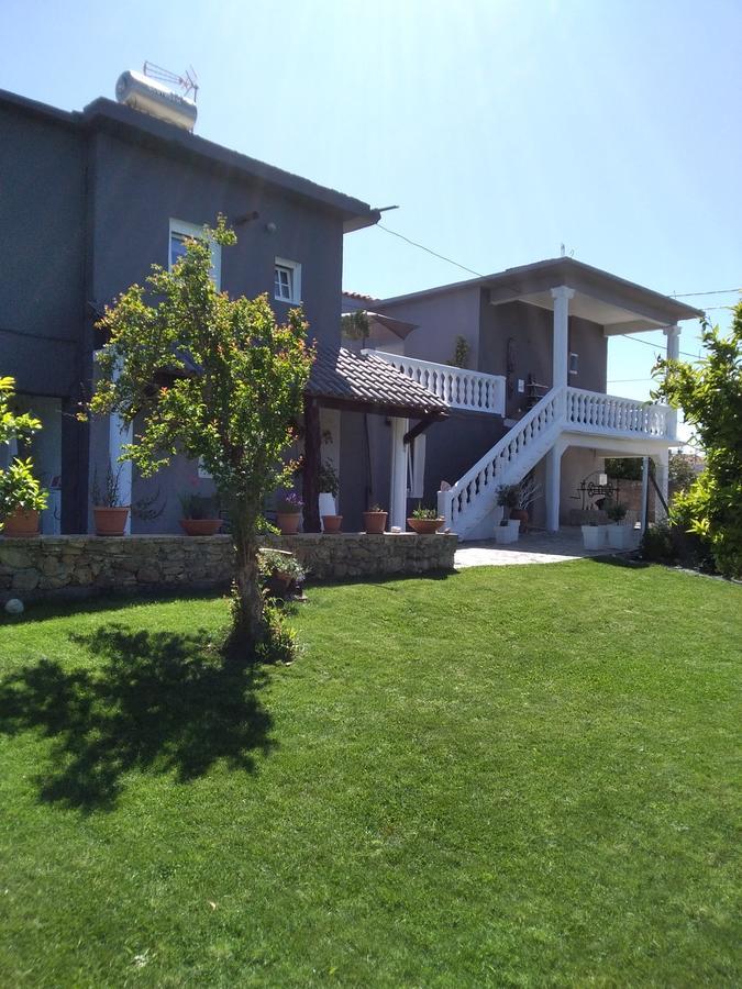 Garden Apartment